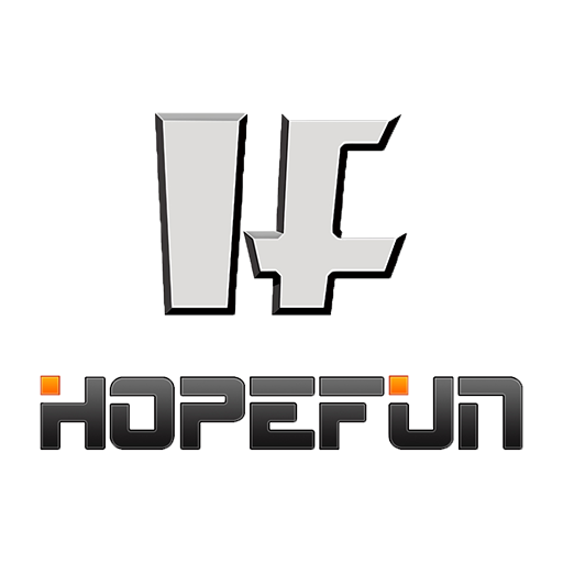 Hopefun Studio