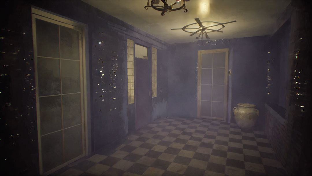 迷雾庄园游戏截图