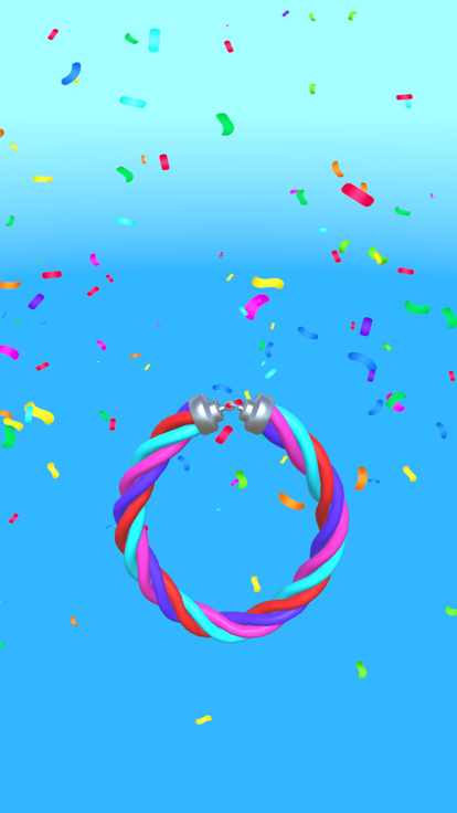 Macrame Stack游戏截图