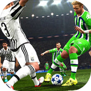 3D Football League: Dream Legend Cup 2017icon