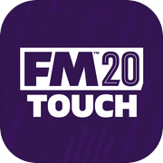 Football Manager 2020 Touch