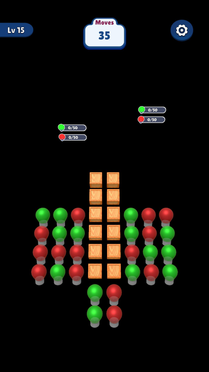 Lights Mania游戏截图