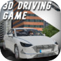 3D 驾驶游戏 4.0icon