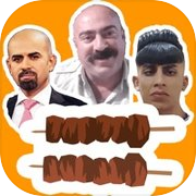Kabab Eater - Mama Vandam