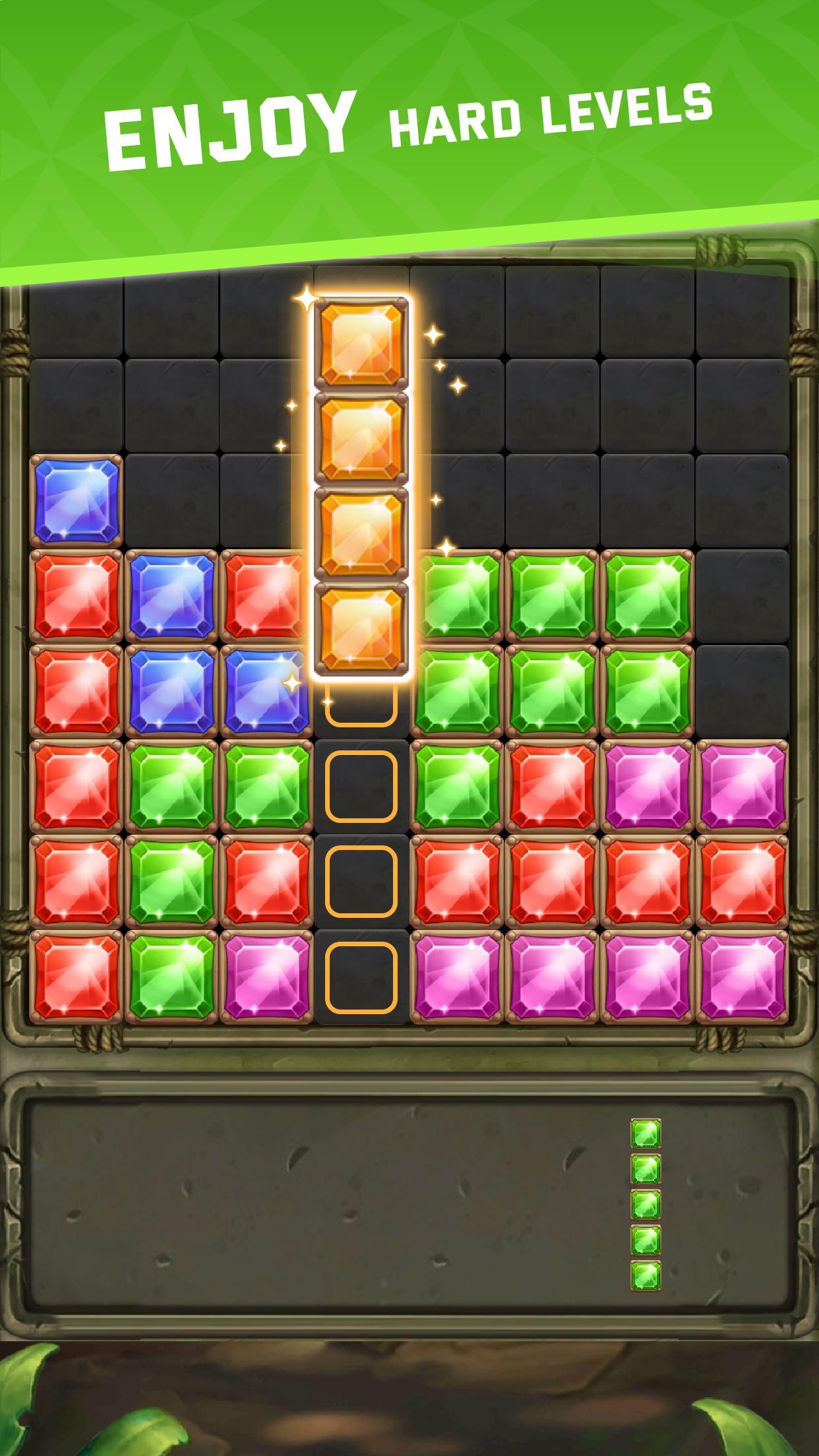 Block Puzzle Jewel Deluxe 2020 Android Download Taptap