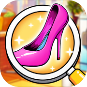 Find N Spot - Hidden Objecticon