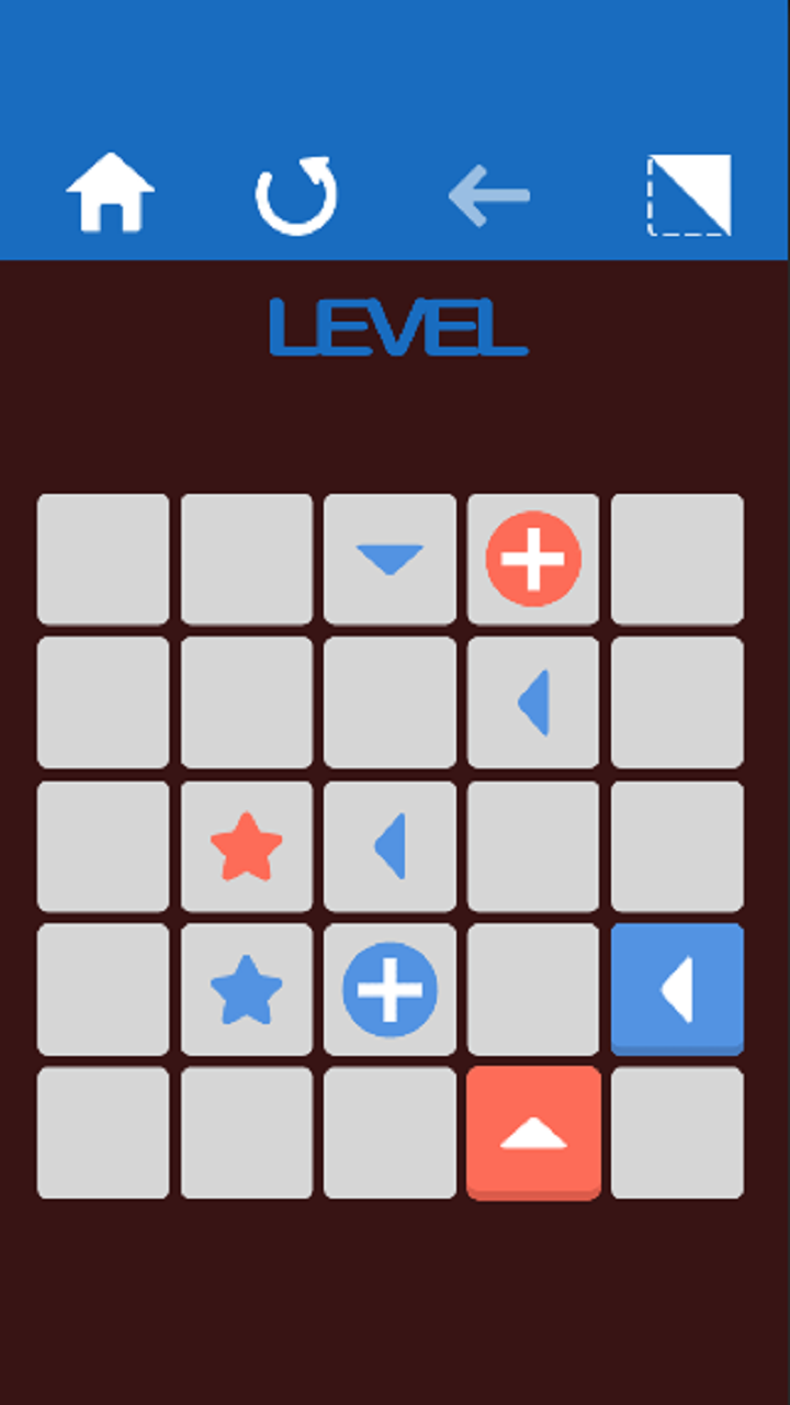 指风箭游戏截图