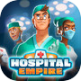 Hospital Empire Tycoon - Idleicon