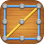 Line Puzzle-Free Casual Gameicon