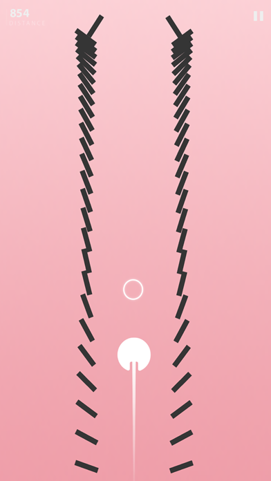 逃生力场游戏截图