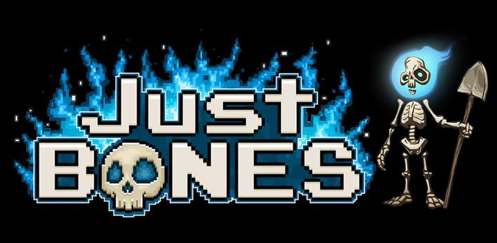 Just Bones游戏截图