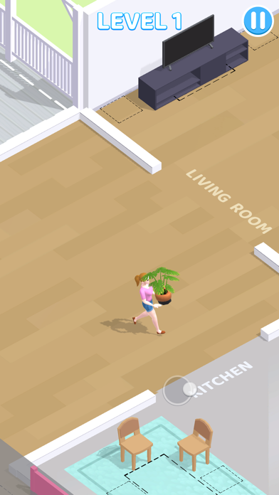 Furnish Up游戏截图