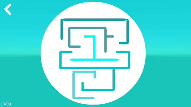 移除线条游戏截图