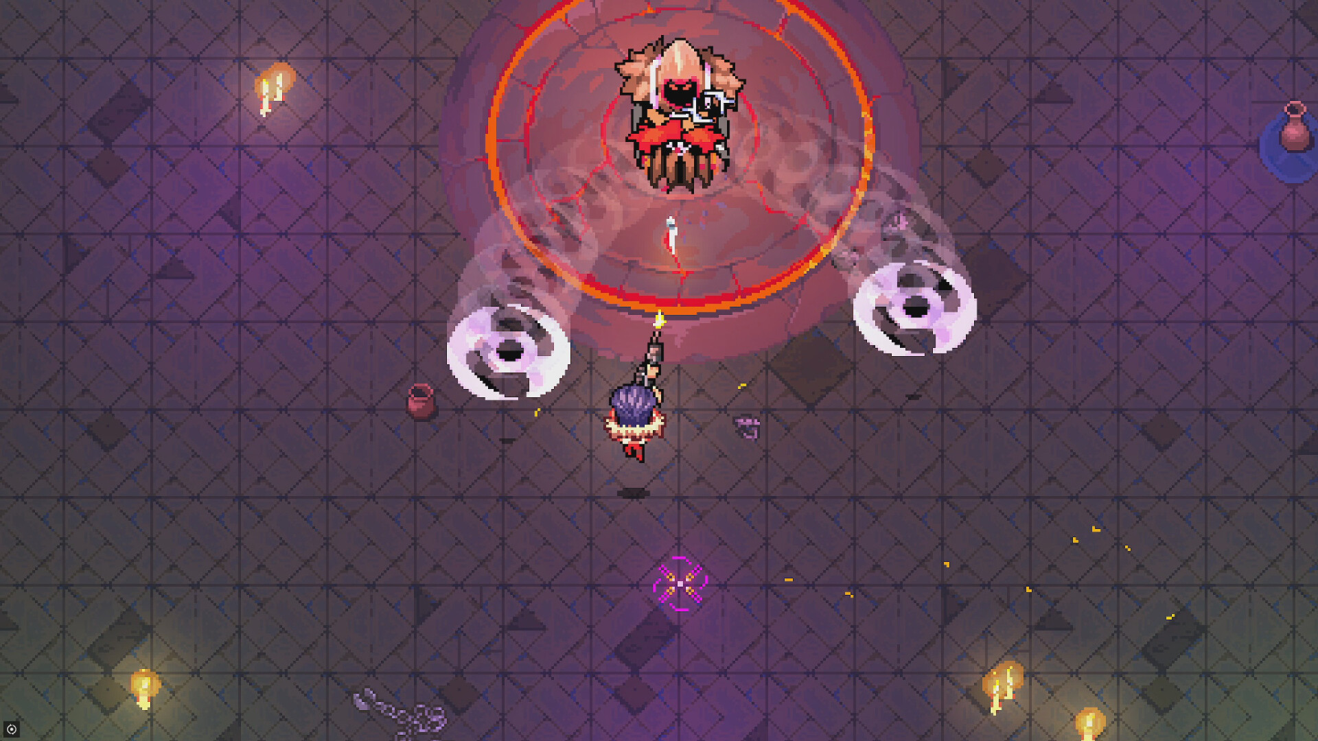 BPM Bitcrushed游戏截图