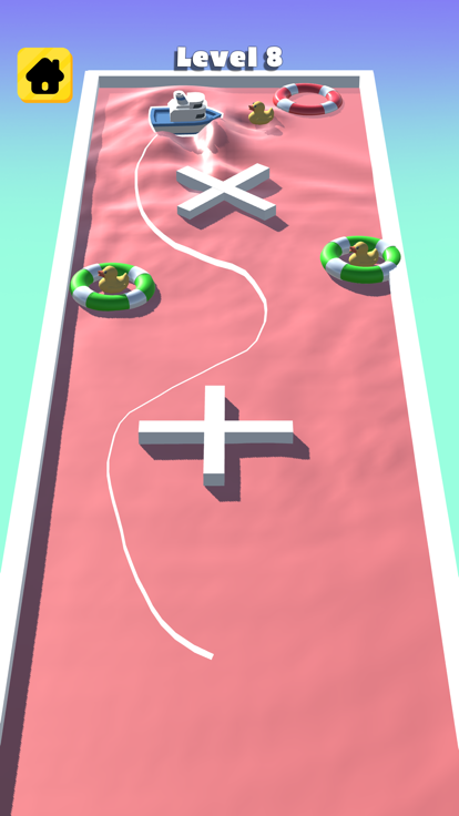 WAVEZONE游戏截图