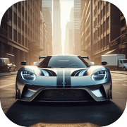 Real Car Parking Game -Extreme