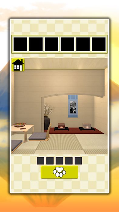 脱出ゲーム マウスルーム2020游戏截图