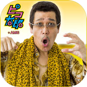 【PIKO-TARO official】PPAP RUN! - Pen-Pineapple-Appl