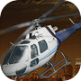 Rc Helicopter City Flight Simicon