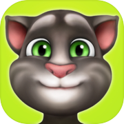 我的汤姆猫 (My Talking Tom)