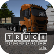 TIR Simulation & Race III 3D : Farm