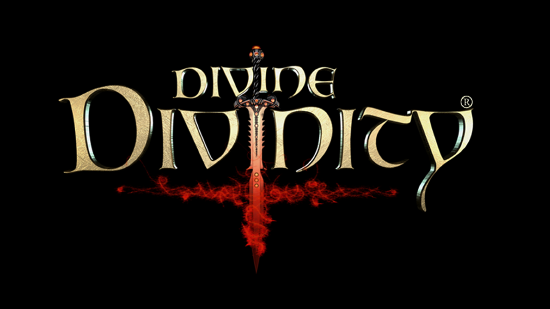 Divine Divinity游戏截图