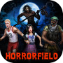 Horrorfield - 多人生存恐怖游戏icon
