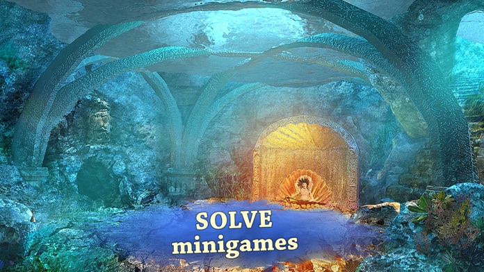 Black Rainbow HD (Full)游戏截图