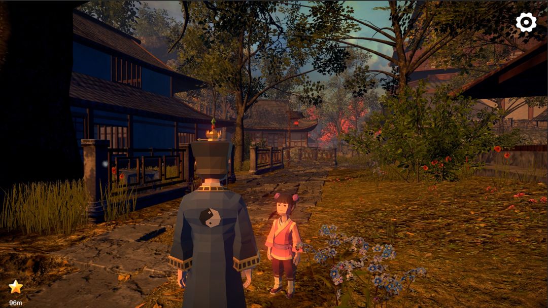 红楼梦:光辉映芳华游戏截图