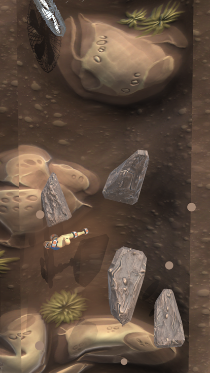 Rocket Well!游戏截图