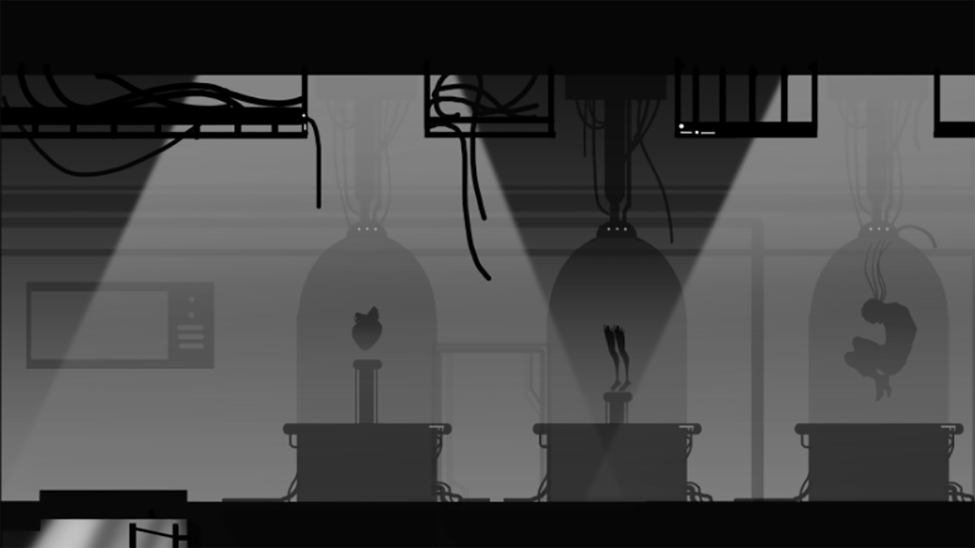 胡桃夹子（The Nutcracker）游戏截图