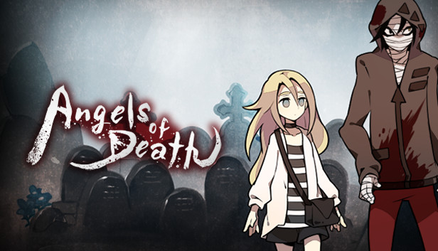 Angels of Death游戏截图