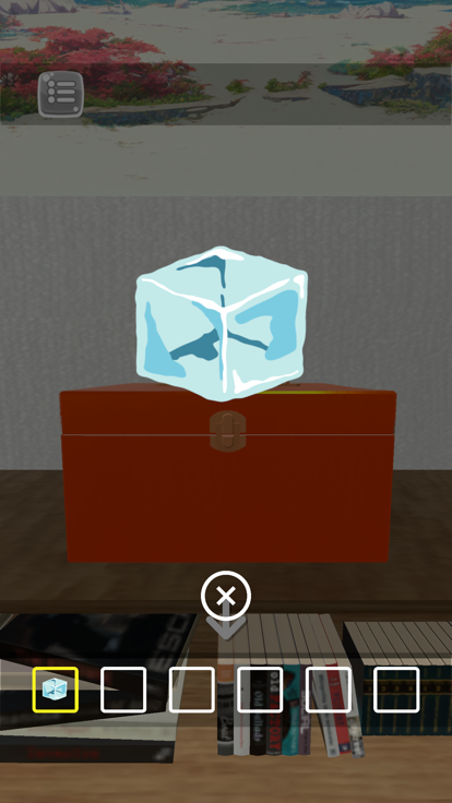 Escape Game Hot Room游戏截图