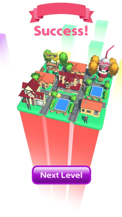 City Planner!游戏截图