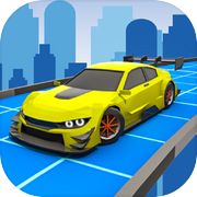 Race Master - Car Racing Games