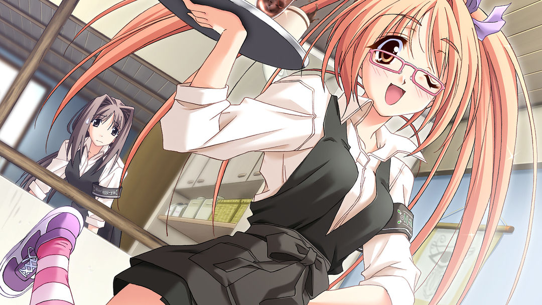 告别回忆~从今以后~游戏截图