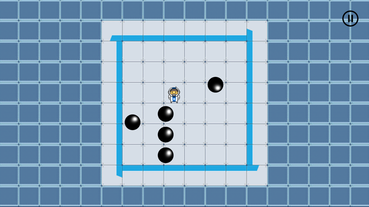 Astro.Slide游戏截图