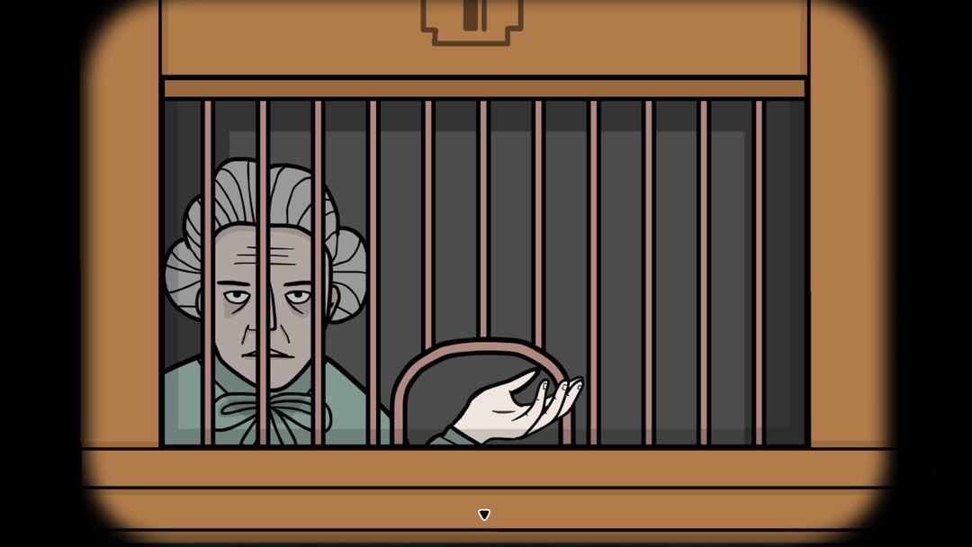 地铁繁花游戏截图