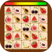 Onet Puzzle - Tile Match Game