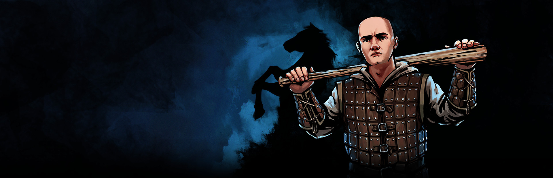 Rustler (Grand Theft Horse)游戏截图