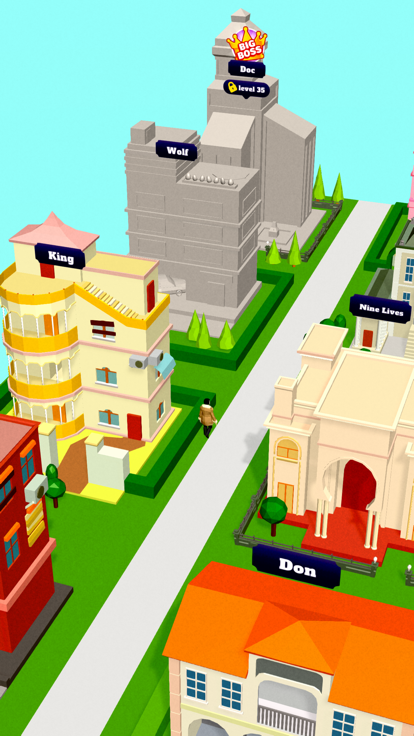 Gang Boss游戏截图