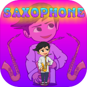 Find The Saxophone