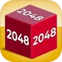 连锁方块2048icon