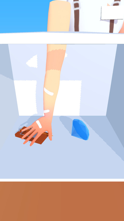 Box Surprise 3D游戏截图