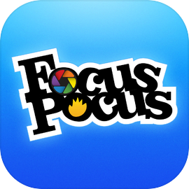 Focus Pocus - TapTap