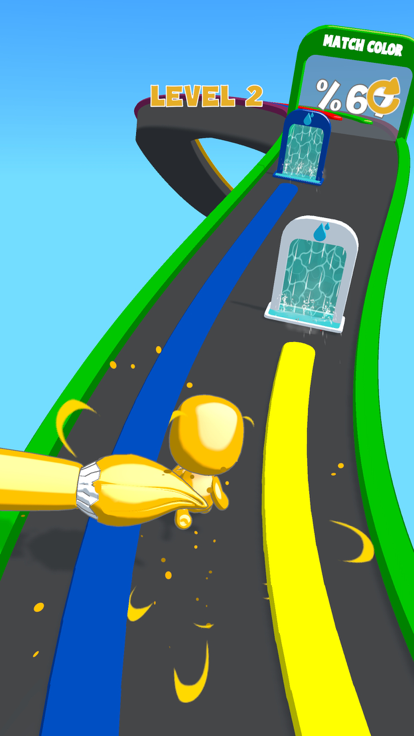 Color Match!!游戏截图