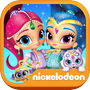 Shimmer and Shine: Genie Gamesicon