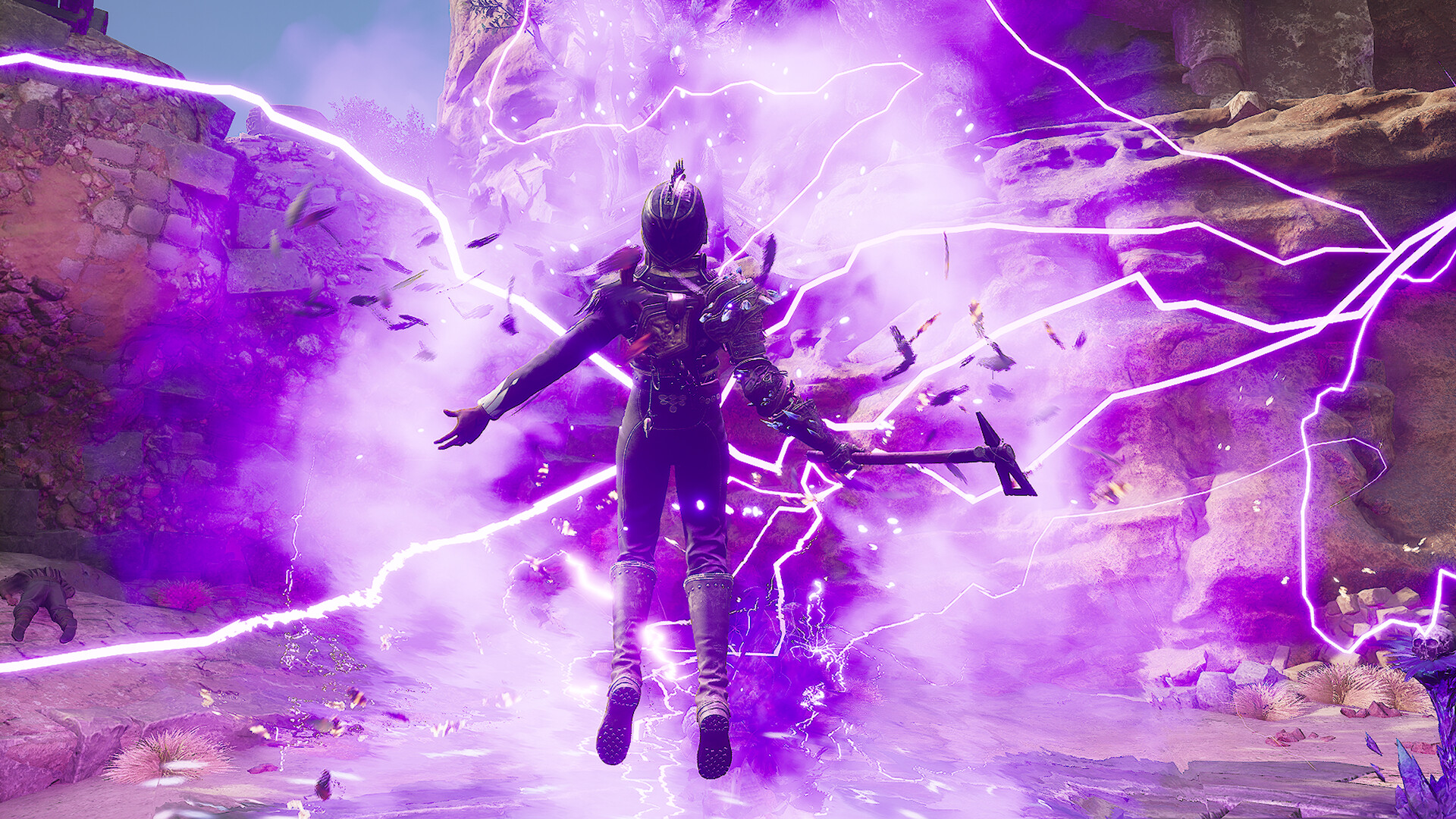 燧石枪：黎明之围 Flintlock: The Siege of Dawn游戏截图