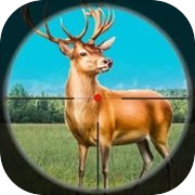 Deer Hunter: Hunting Clash Gun