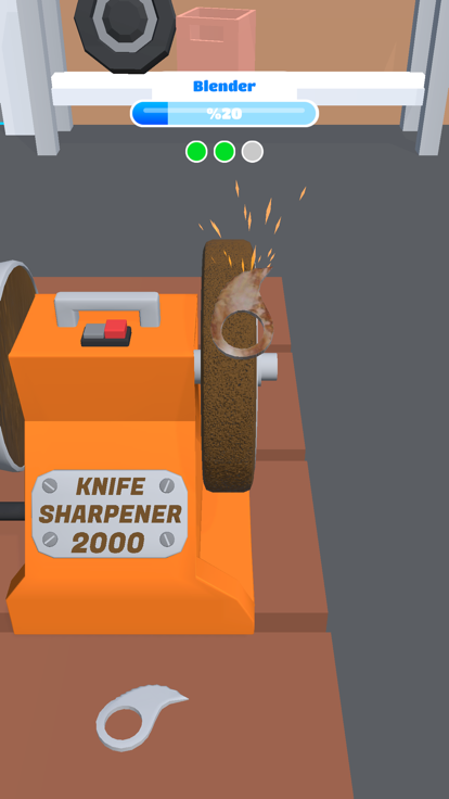 Renew My Furniture游戏截图